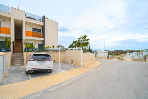 Lejlighed i Finestrat, Alicante, Finestrat - € 410.000 | Ref: ID34354 - foto 17